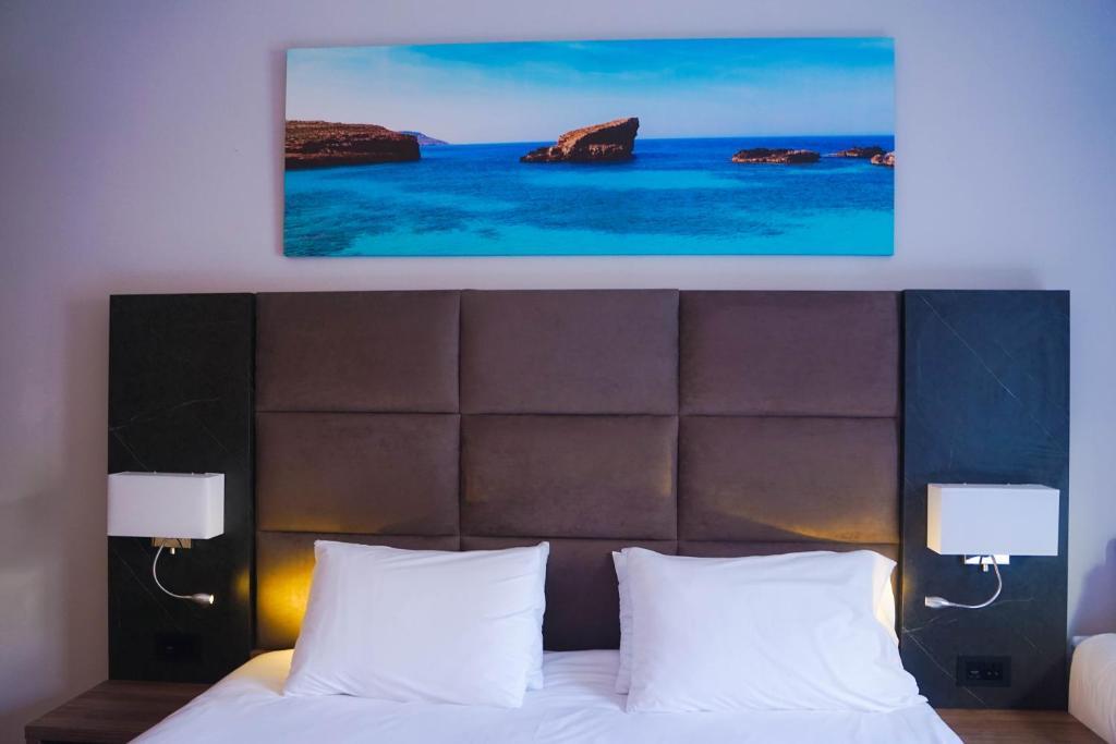 Bora Bora Ibiza Malta Resort - Music Hotel - Adults Only 18 Plus St. Paul's Bay Exterior photo